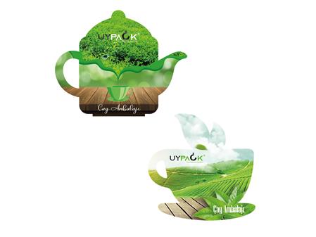 TEA PACKAGING