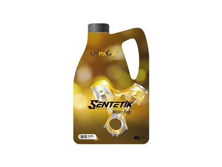 ENGINE OIL PACKAGING (LIQUID)-03