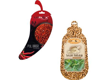 SPICE PACKAGING